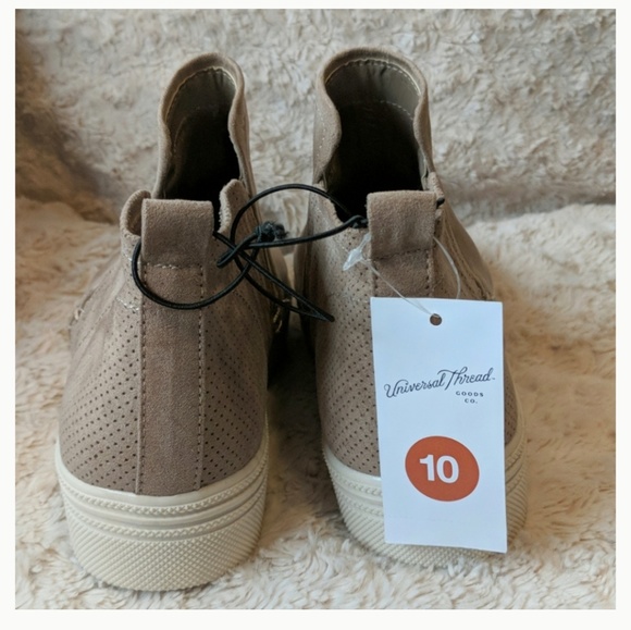 universal thread liz taupe